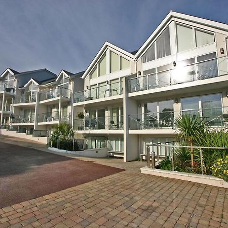 Indigo Apartment St Ives Exterior foto