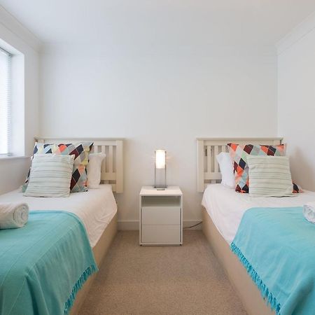 Indigo Apartment St Ives Exterior foto