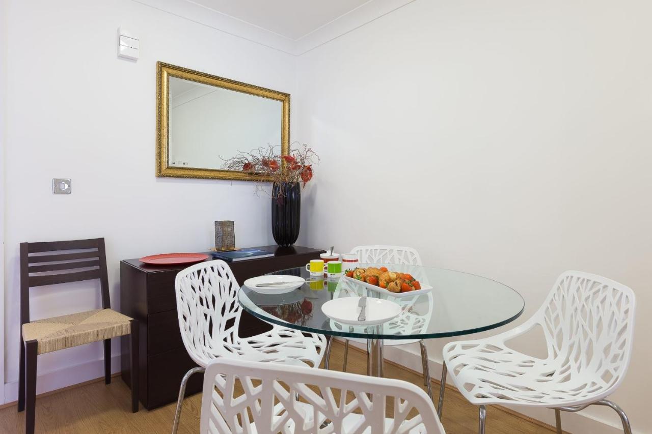 Indigo Apartment St Ives Exterior foto