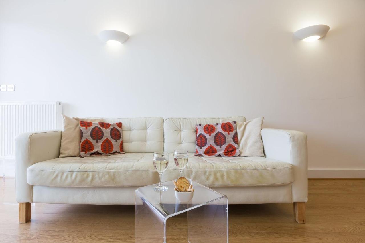Indigo Apartment St Ives Exterior foto