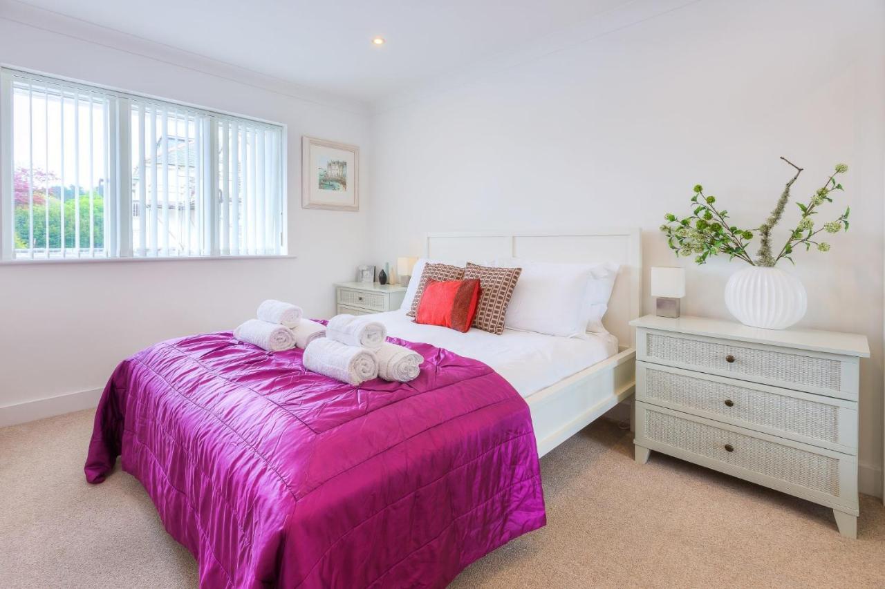 Indigo Apartment St Ives Exterior foto